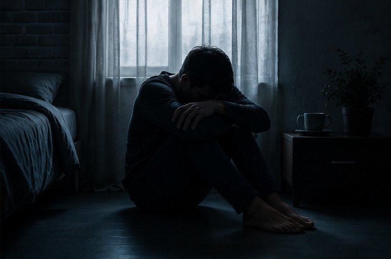 Depressão